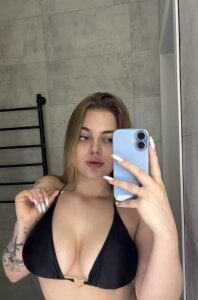 DanySteysi What’s up baby ❤️ Pic