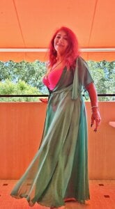 LyalyaBit79ОТДЫХ НА ТЕРРАСЕ图片 5