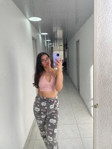 Luna_Lov_Titan sexy😍 Pic