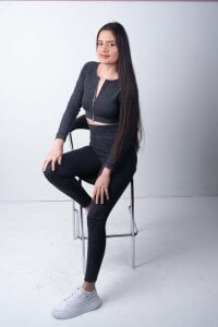 Public de Zoe__Taylor__  photos