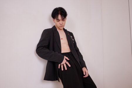 elliott_morgan FEEL ME Pic 3