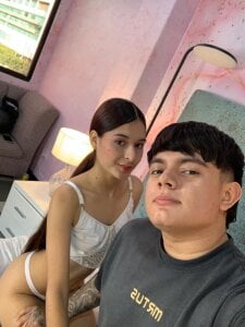 Public de LoveRebels_  Imagens