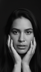 GreciaFox1 FACE Pic 2