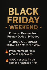 miaroberts69 🖤✨BLACK FRIDAY WEEKEND ✨🖤 Foto