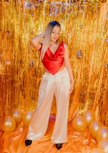 TianaFerrer Happy 2026 🎉 Billede 3