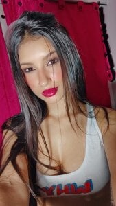 Jazmin_prins I brought my underwear so that you can give me more until I get tired, taking me a dose of you 圖片 2