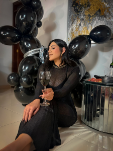 Happy Birthday de SarahYates Foto 8