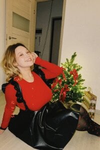 KarenBlair ХО ХО 💋 Pic