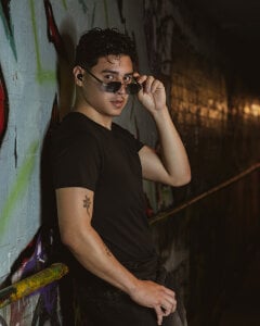 Gabriell_ramirezI'm back 😌🥰图片 3