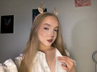 bambi_lu sweet Bambi Lulu for real!!🍰 Pic 8