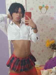 shannel_hilll Let me show you how sexy I can be for you 😏 Pic 5