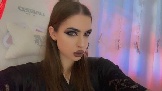 NightFury_ MISTRESS EVA Pic