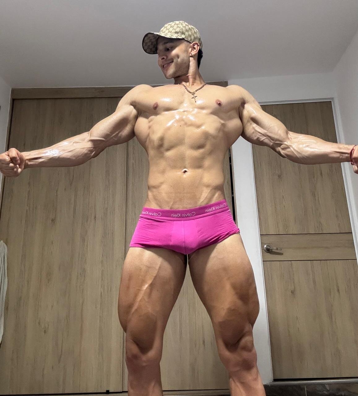 AlexLenox_ 热门图片 3041