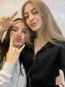 ElgaBlissett Eyes Don't Lie😉☕😏🌃😎 0 Pic 4