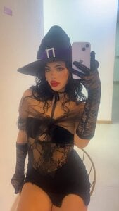 Giovanna_oliveira Happy Halloween🎃 Pic 2