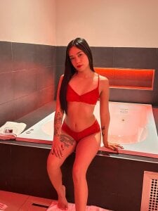 Sami_Evanns Valentine's Day❤️ Hình 6