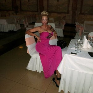 Tremendous_blondie💜Always on your mind💜图片 6