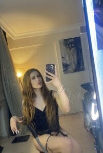 Eva🦋 od LyraEva  2 snímek