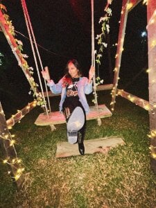 DianaHopson Dark Night Pic