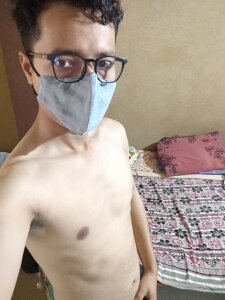 Praveen143 Public Pic 5