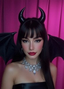 valentinna_montess Halloween 2 🎃 사진 3