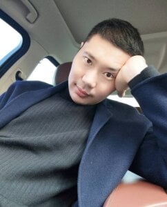 LynnXu 日常生活💕 Photo 7