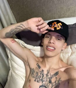 Selfies od The_master_Fraizan  6 snímek