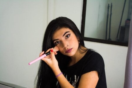 Nina-monroe Free . fénykép