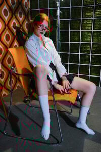 Oki_Mie Love me Pic 2