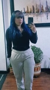 Vera_Gold_ Public Foto 2