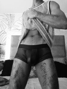 blue de bigblackhotx1  4 photos