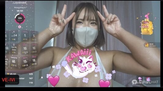 sara__xx__love 💛11/1(土)配信エフェクト集💛ご来場ありがとうございました🥰コントロール、リク、エフェクト、チケットチャットすごく嬉しいです❤️Thanks for coming to see us.😘 Pic 2