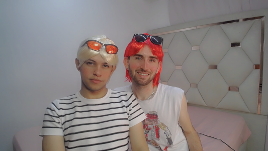 Top_and_bottom anime time Kuva 3