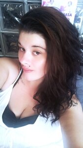 Miss_Chloe91 Me myself and i Foto 2