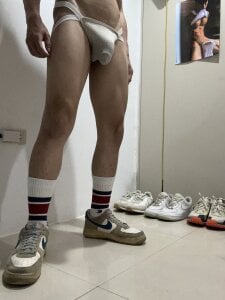 kejie_kj seduce Bilde