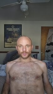 FrankieFuckMe Now EAT Pic 5