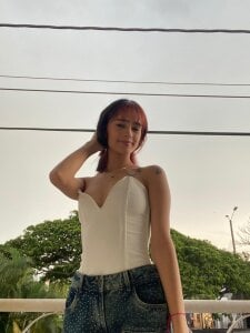 MelodyMansson Morning, darling ☀️💋 From 8:30 a.m. to 3:30 p.m. I’m live, waiting to play with your desires, whisp Pic 2