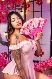 KatianPierce I can be your precious angel♥ Pic 3