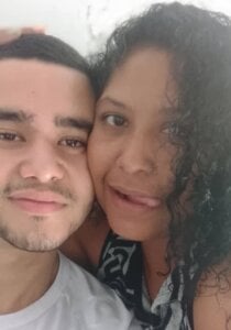 Isabel_and_Heckler Isa Y Heckler Pic