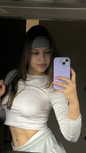 AshleyBlushh Public Foto 3