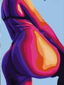 Shydoll1Love for body art图片 2