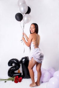 SAMANTHABENET Public Pic