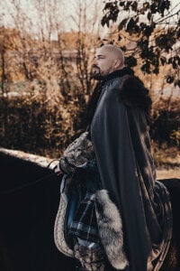 MammonaGodViking Bild