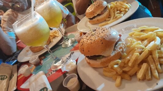 Tammys4 my favorite food🥰 Pic 5