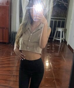 nathaly_jones_ Just me and myself!! 💖🙊 Pic 2