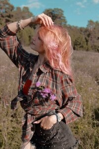 NamiSerene Public Pic