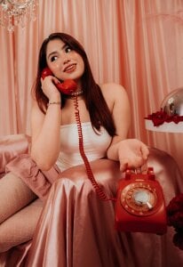 MaddieParker 😍HAPPY VALENTINE'S DAY, THANK YOU FOR CHOOSING ME🍷 Hình 3