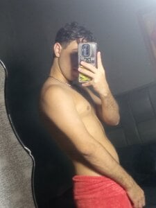 MAXIMILAINO-XXX Public Fotka 8