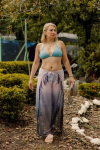 MissEscarleth Skirt Photo 3