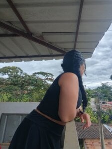 meli__brown For a walk Foto